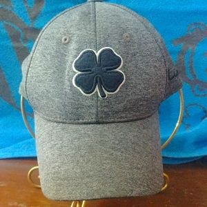 Base ball Cap Black Clover